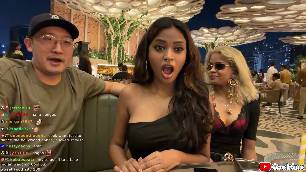 2026.01.27: New City, New Me | Mumbai, India