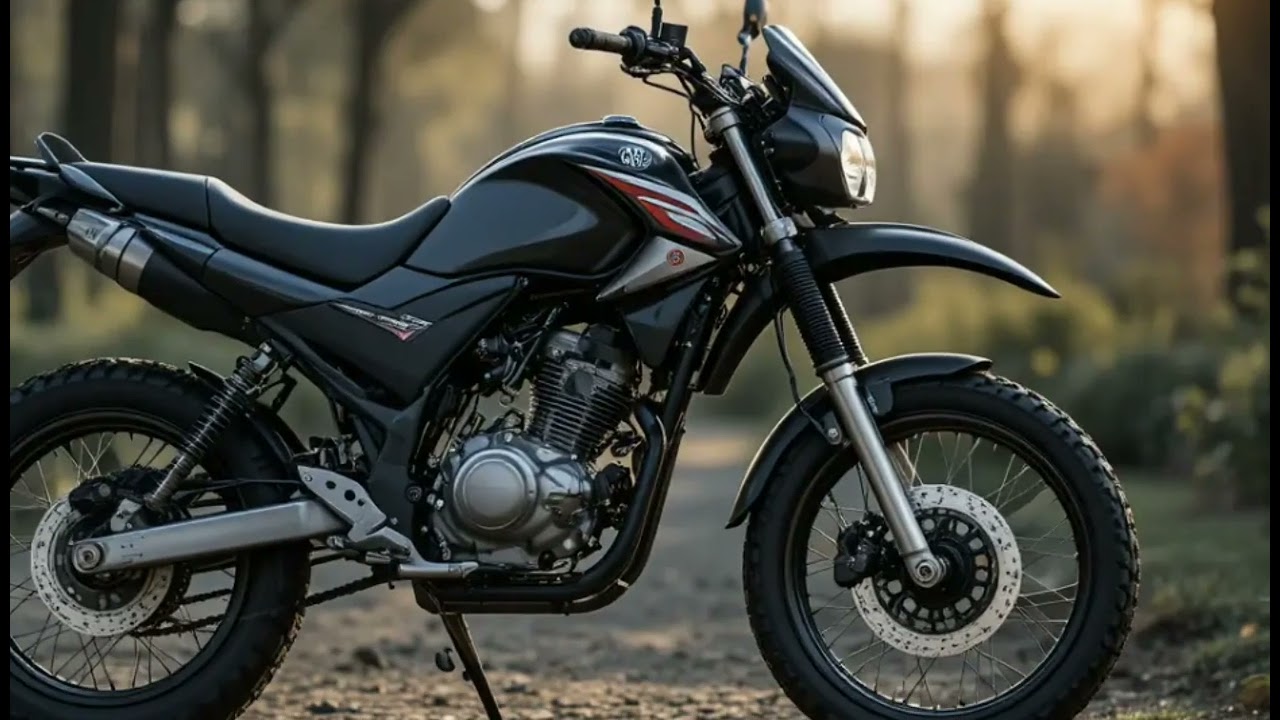 New 2026 Yamaha RX 100 Bike 🔥 Legendary 2-Stroke Returns | Price, Features & Sound