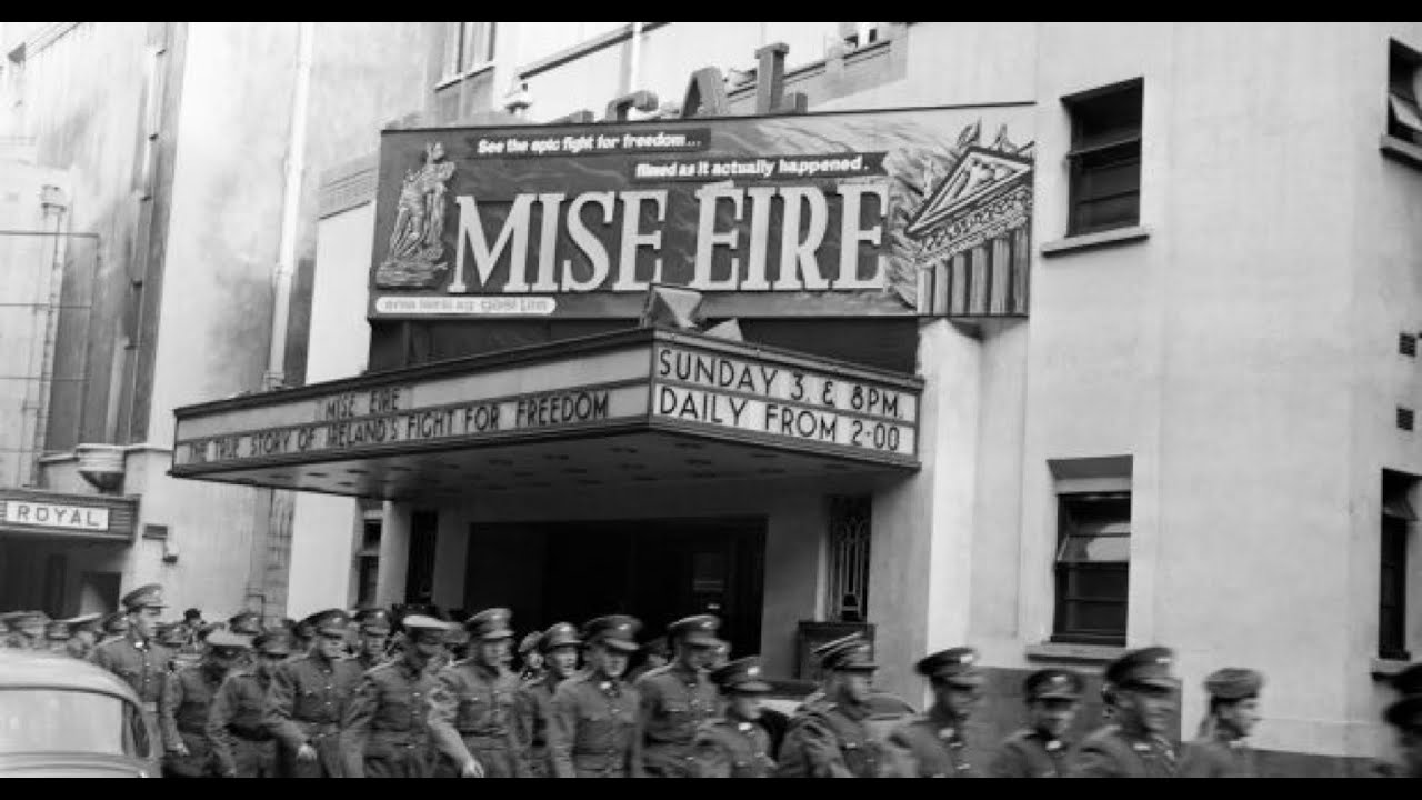 Mise Éire Trailer