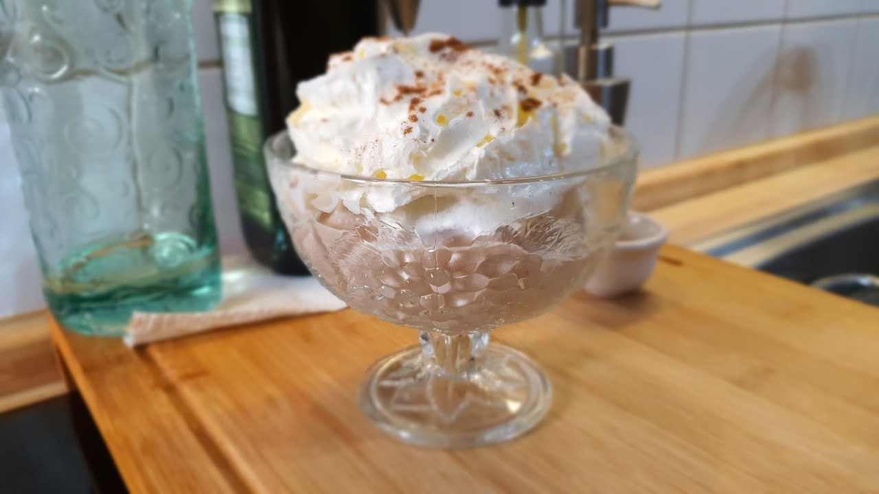 Neodoljivi ukus detinjstva: Kako napraviti kesten pire #recept