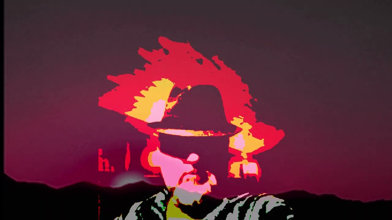 The Crickratz ~ Wolfman