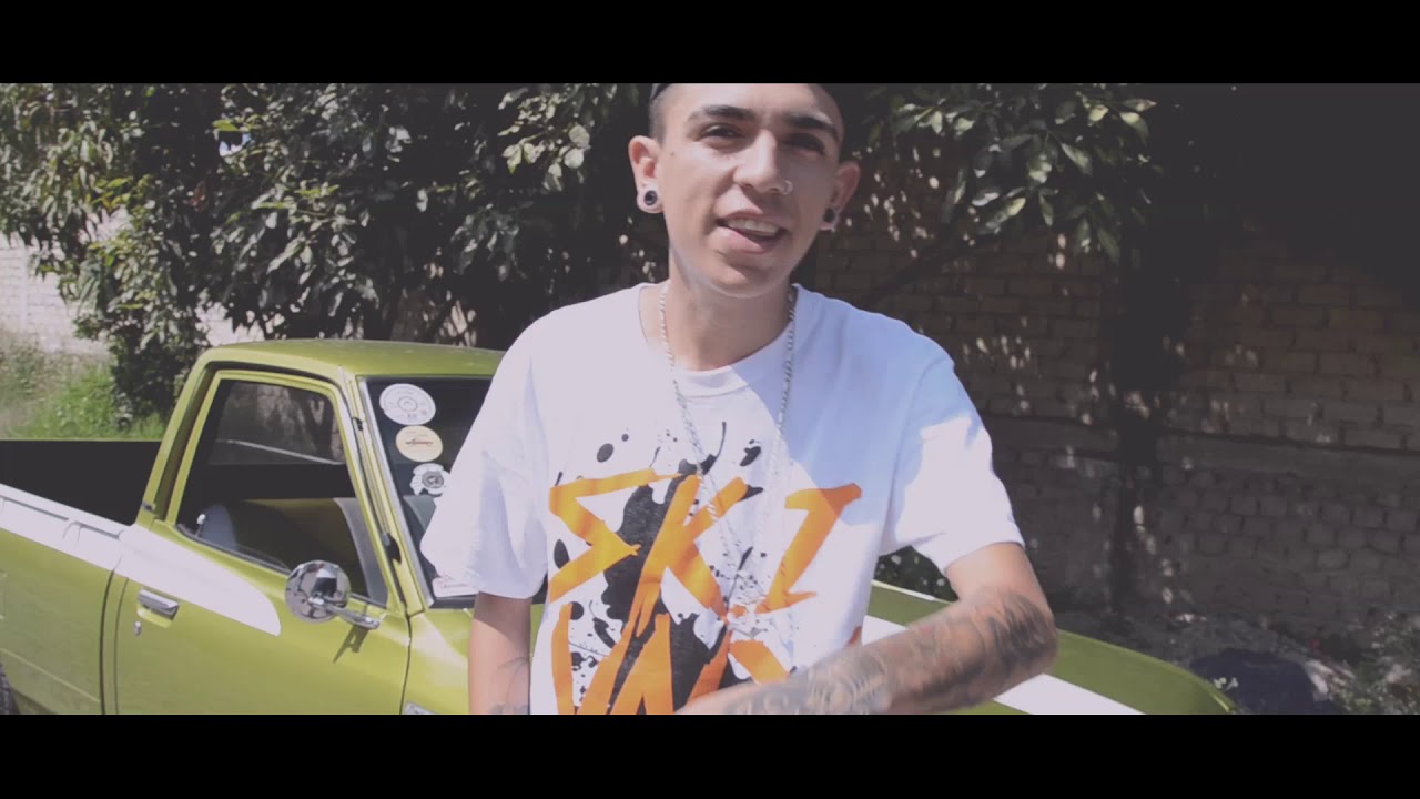 Que les valga verga - Skinny(video oficial) (calimafia)