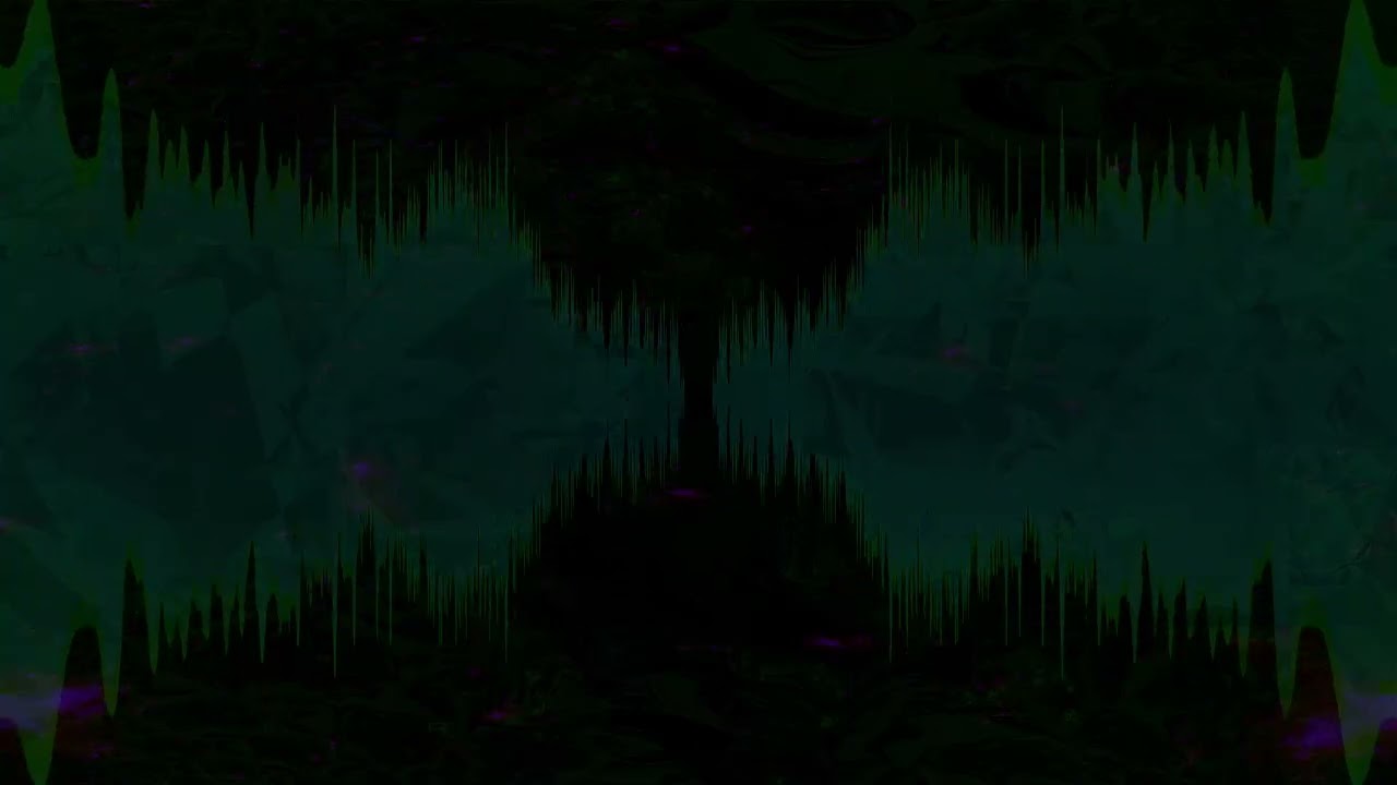Sounds i stole from a martian lunar base Side -A