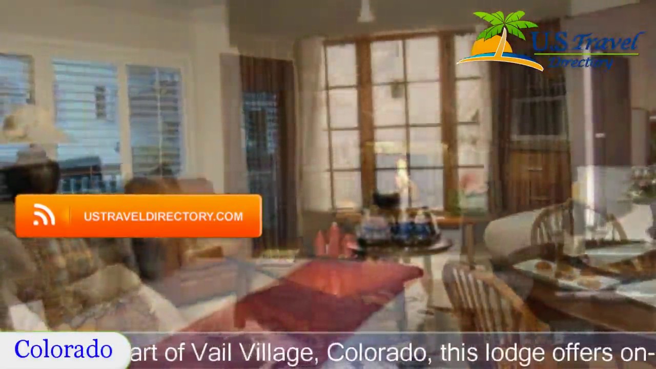 Lodge at Vail, A RockResort - Vail Hotels, Colorado