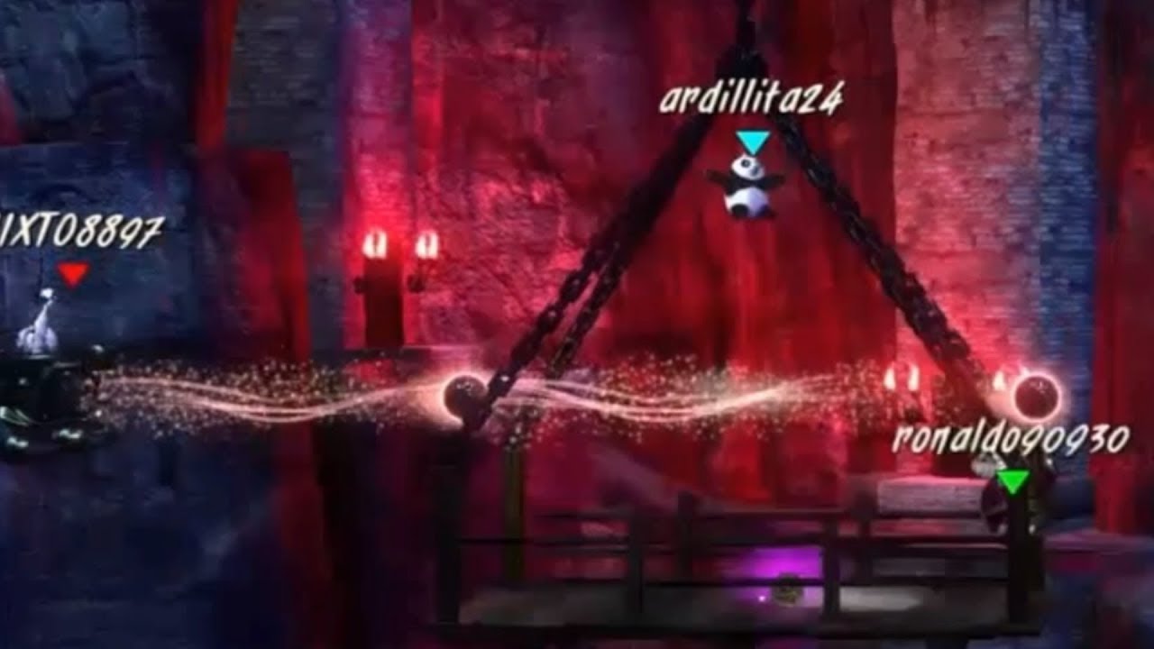 Kung Fu Panda: Showdown of Legendary Legends #8
