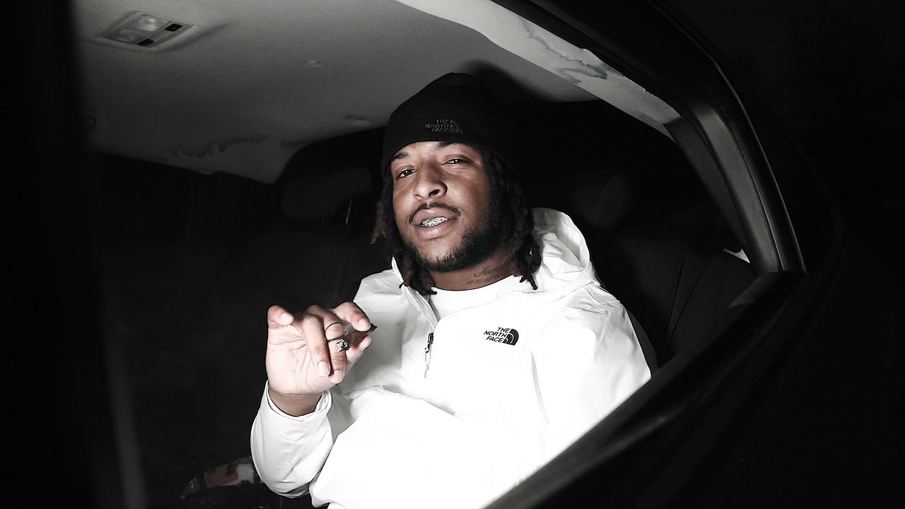 MiereBaby - Need Healing ( Official Music Video)