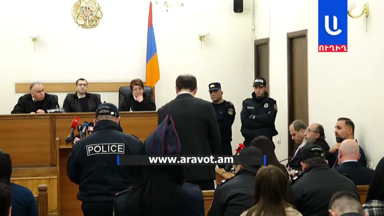 Միքայել սրբազանի պաշտպանական թիմը միջնորդեց փոխել Միքայել սրբազանի խափանման միջոց կալանքը