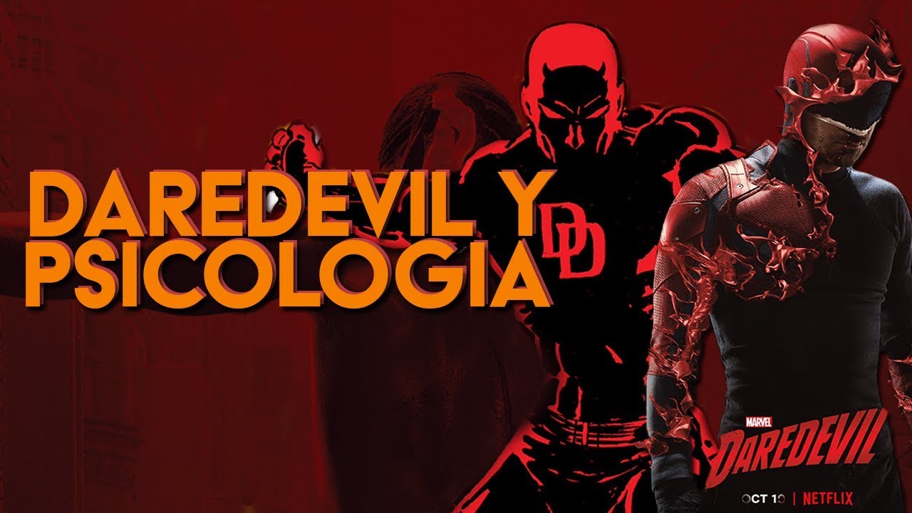 DAREDEVIL: El Significado Oculto en La Tercera Temporada De La Serie y El Comic Born Again