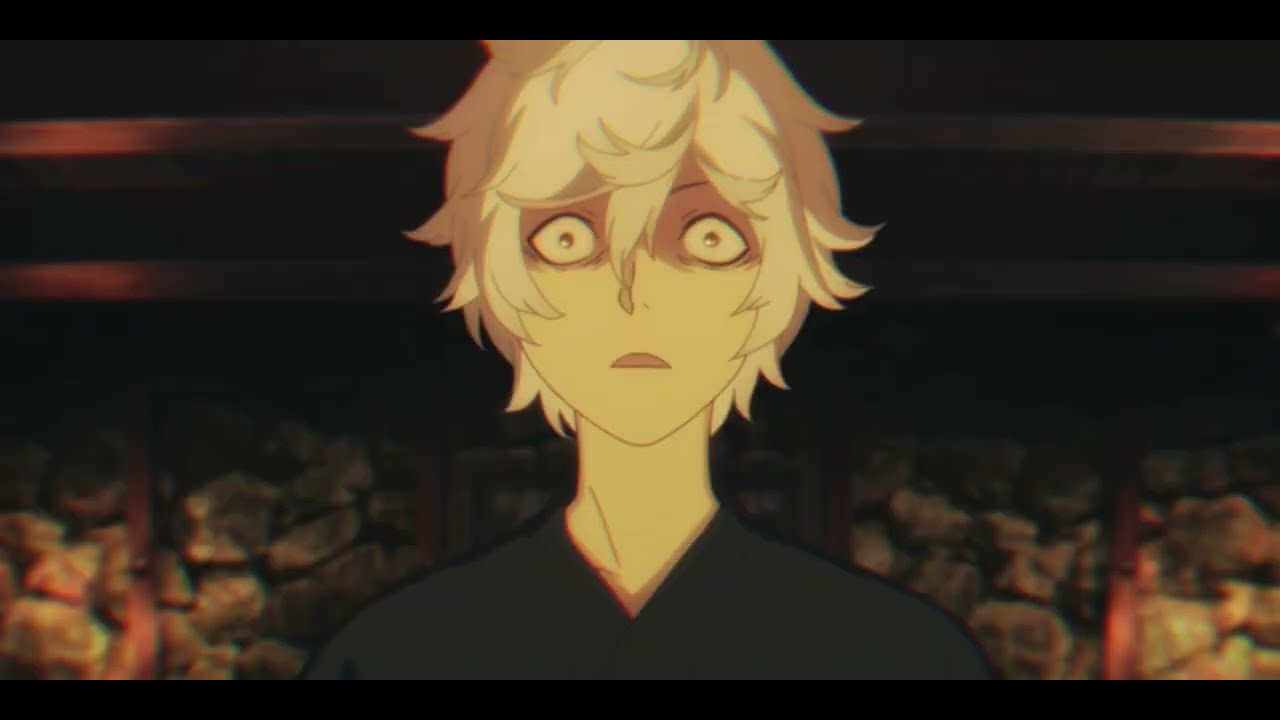 DVRST - Motion [AMV]