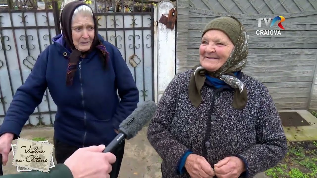 Vedere cu Olteni - Celaru