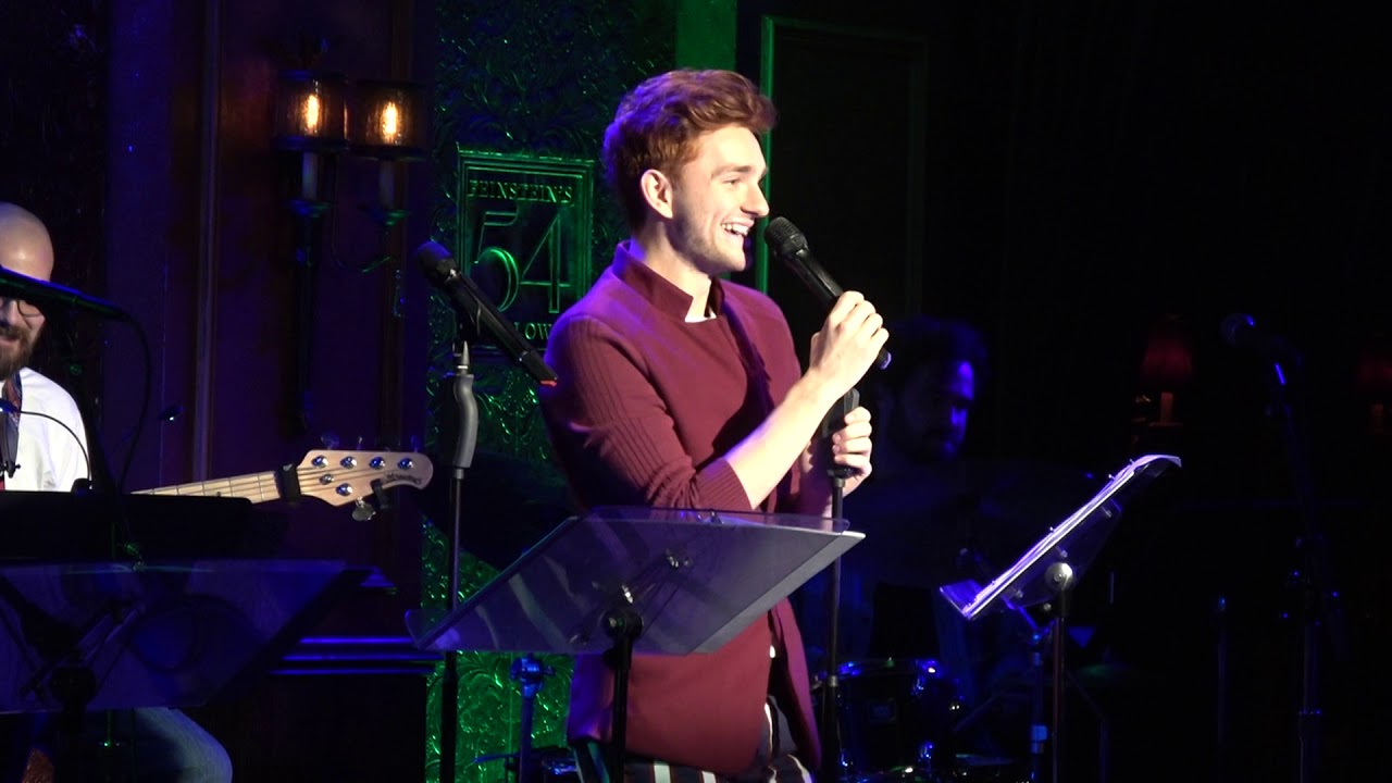 Ethan Carlson - Tax Man Max