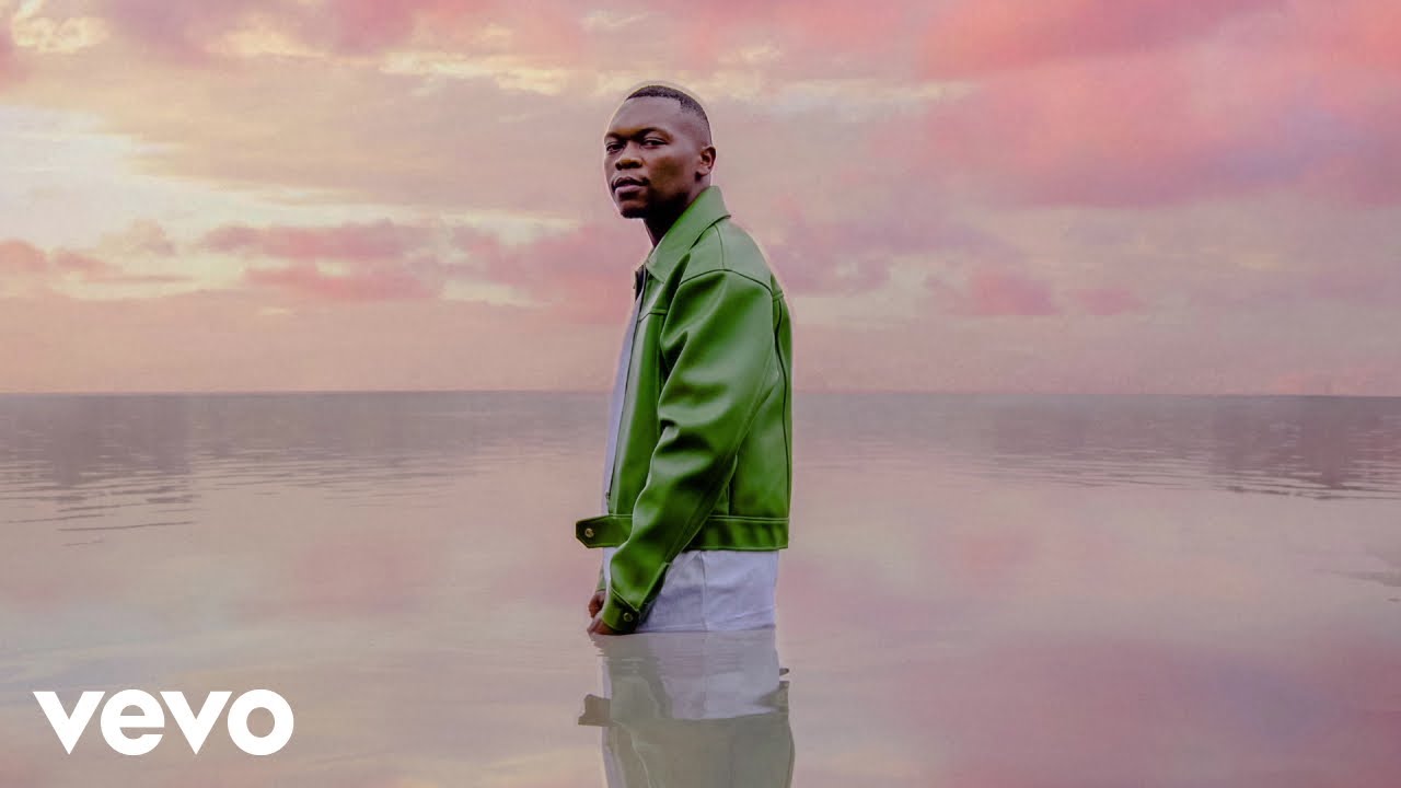Karyendasoul, Sykes - Juba (Visualizer)