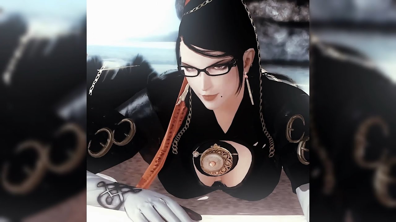 Love potions - Bj Lips  (TikTok Slowed Overlapped Version) x Bayonetta