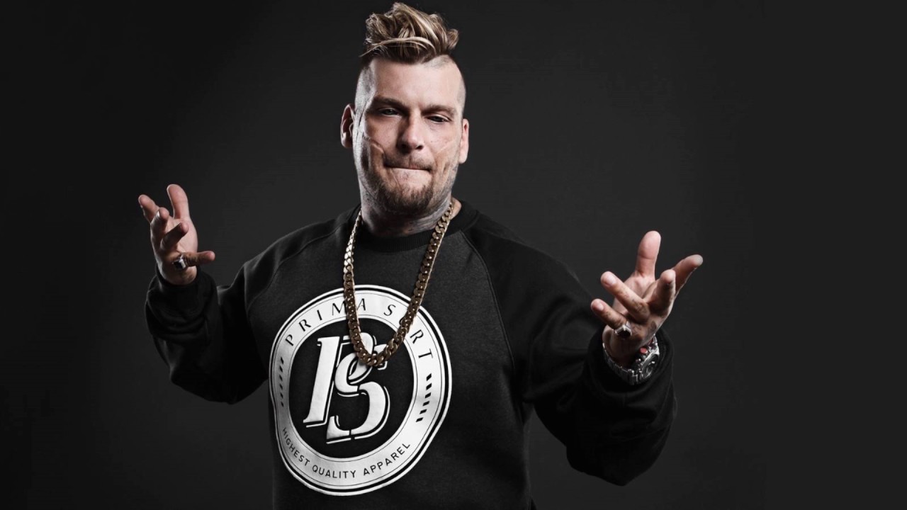 Popek-Wodospady #BIT #INSTRUMENTAL