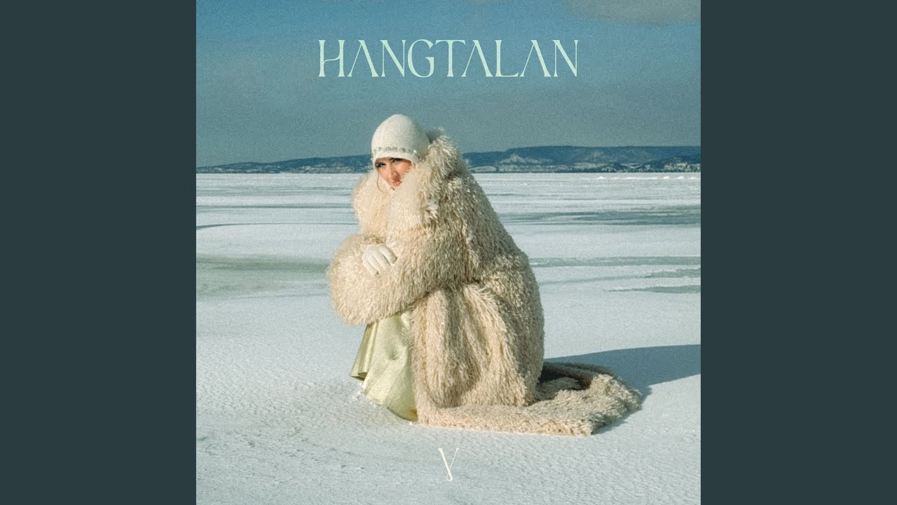 Hangtalan