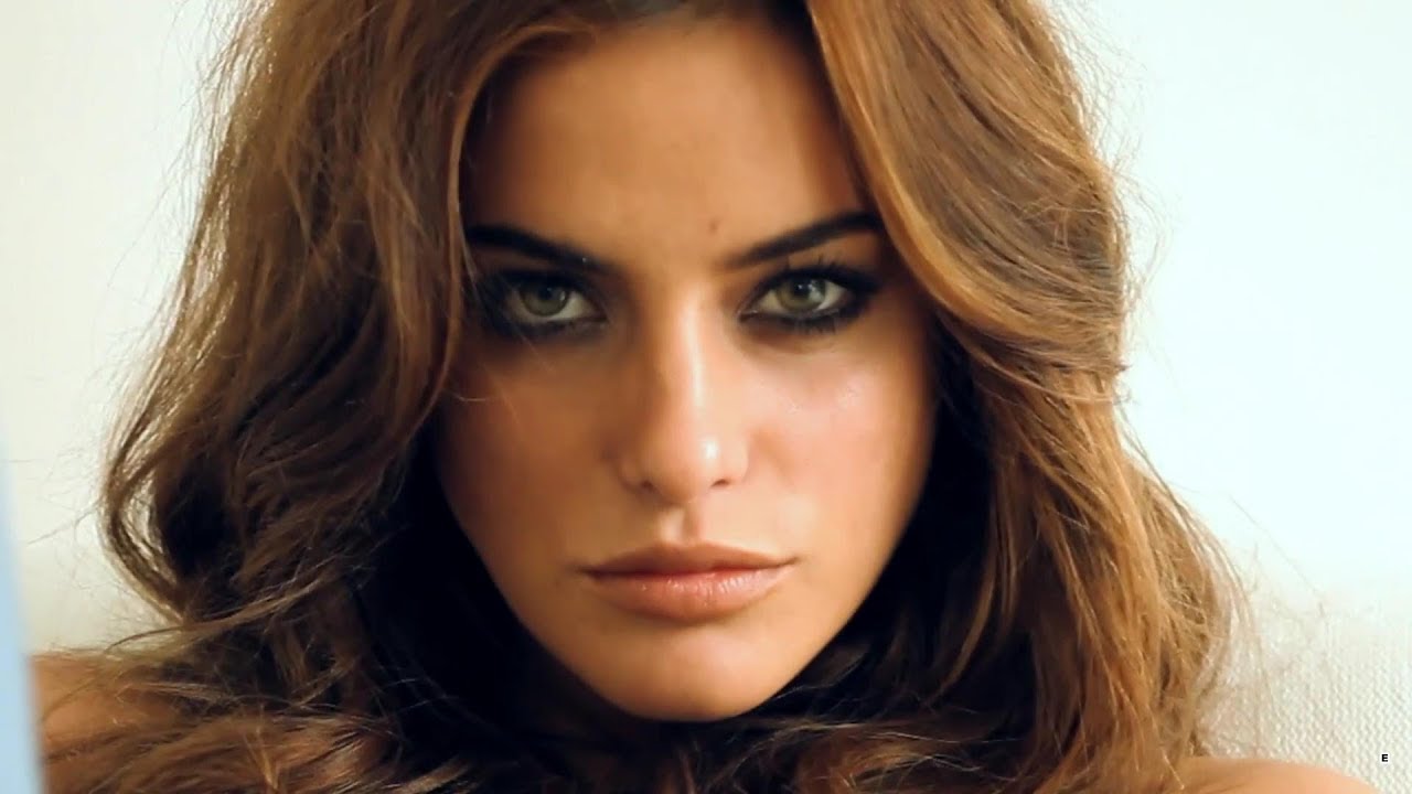 Alejandra Alonso. HD    Gotthard - Stay For The Night