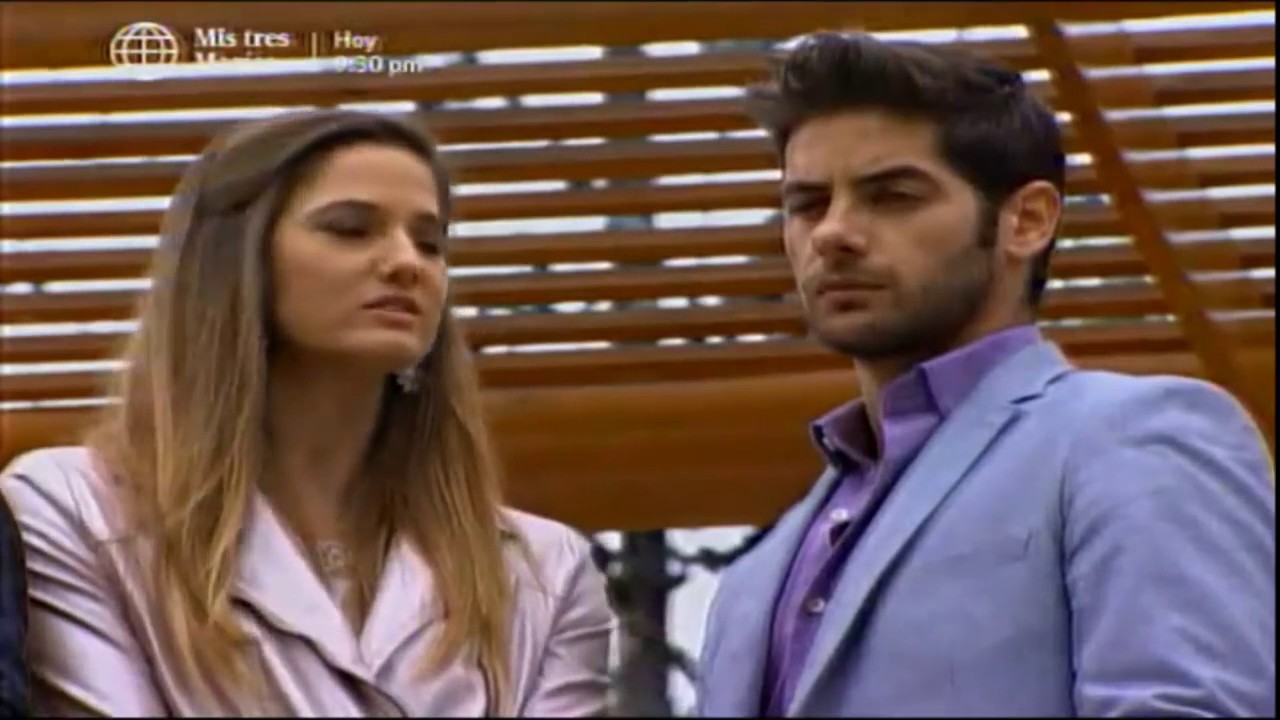 Cancion de Emilia de la borda   Can't Explain it