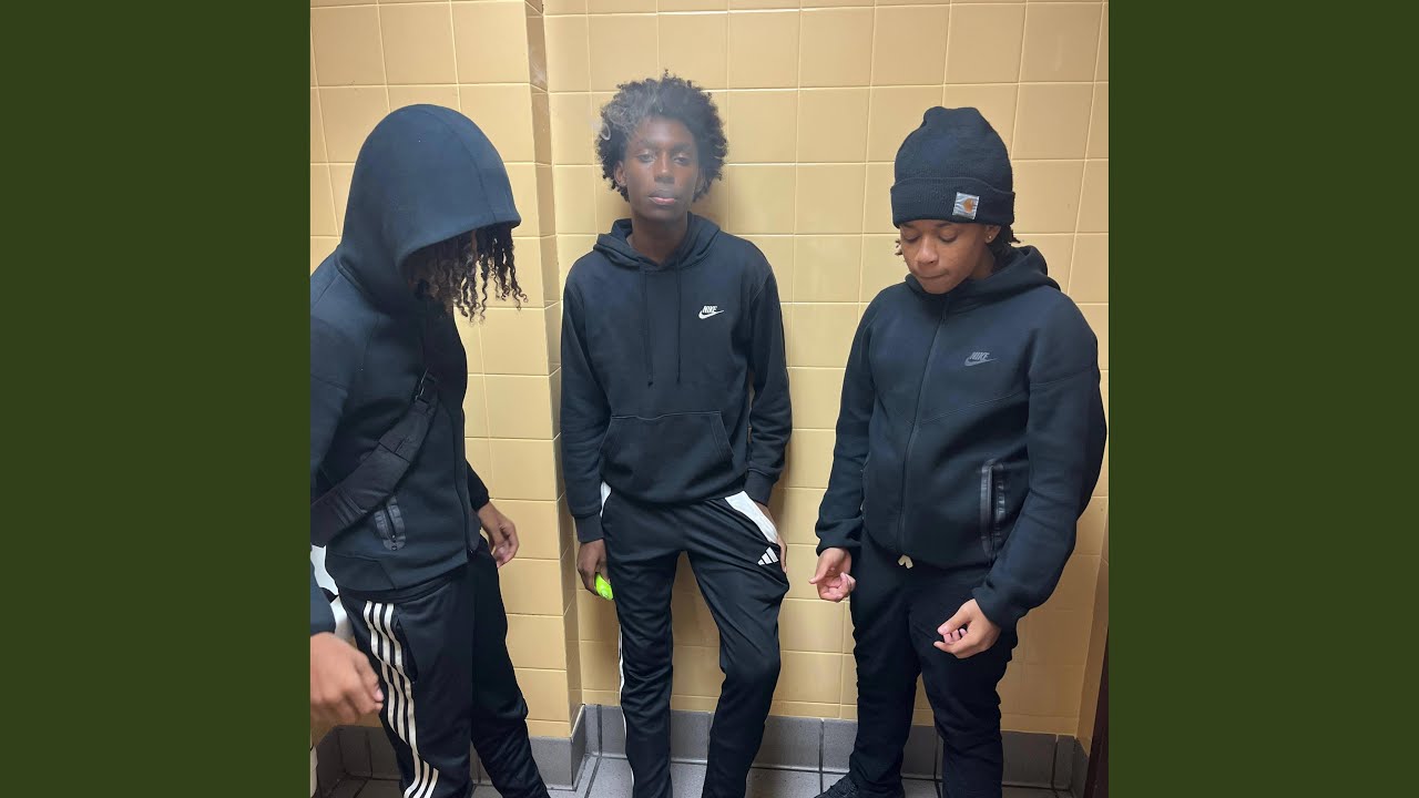 Stanley $pazz (MyWay)