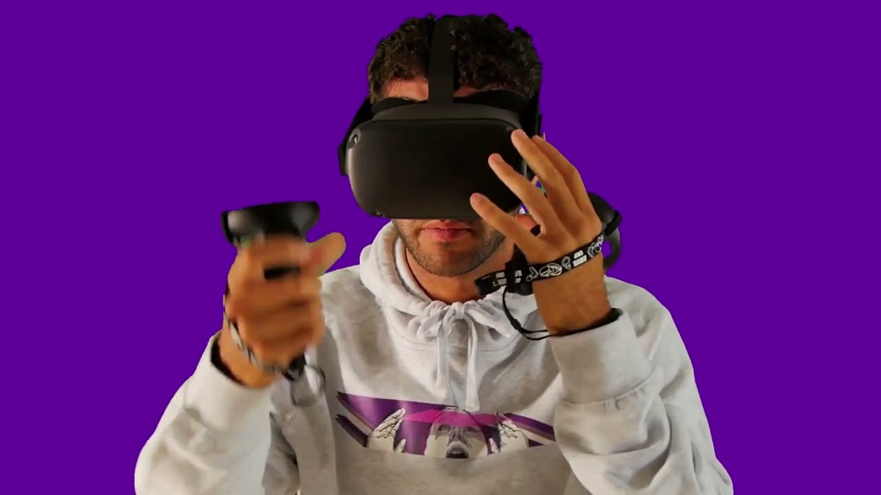 Virtual Reality Studio Home Kit - www.bookme.co.nz