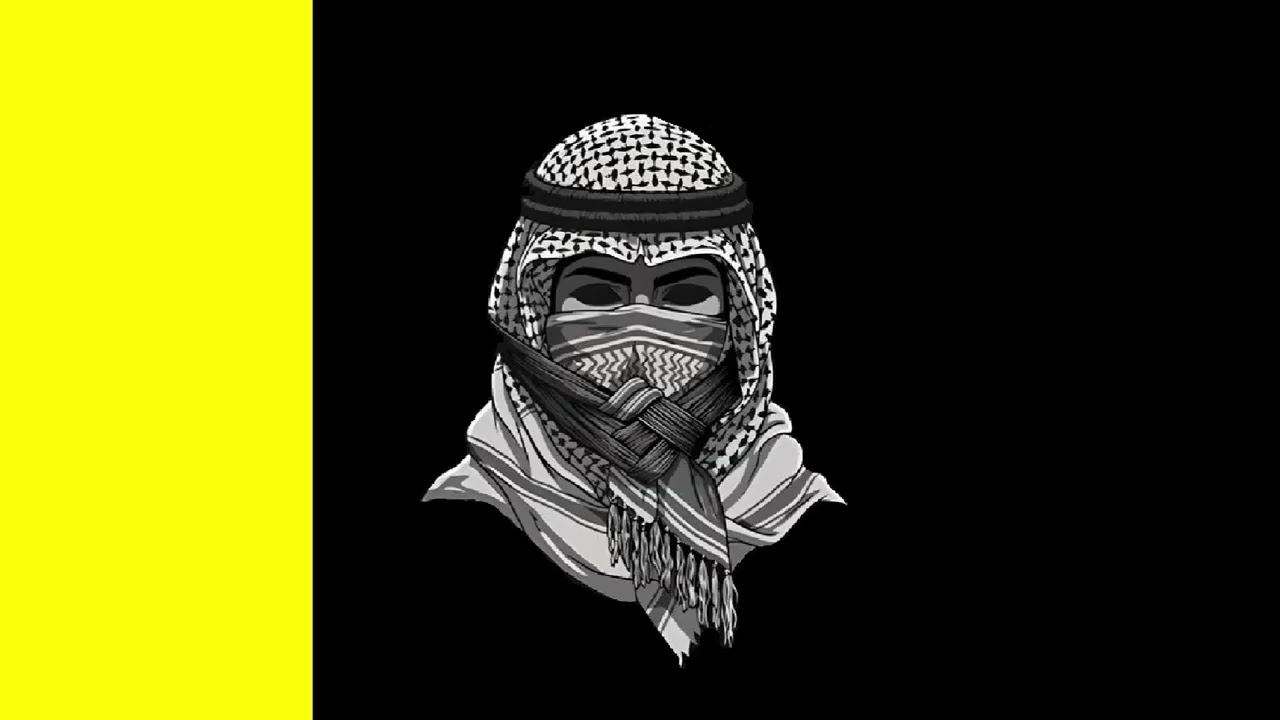 DARK ORIENTAL TRAP BEAT - 