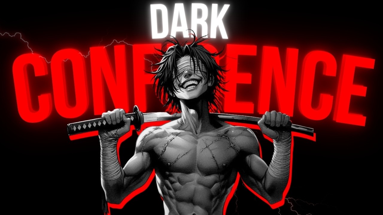 Dark Confidence: The Dangerous Power of Silence