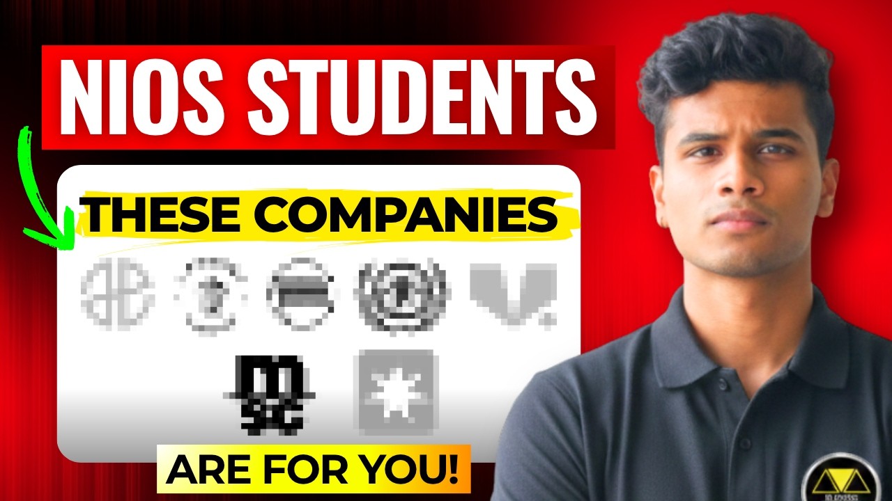 Can NIOS Students Join Merchant Navy? Which Companies Takes NIOS Students In Merchant Navy?