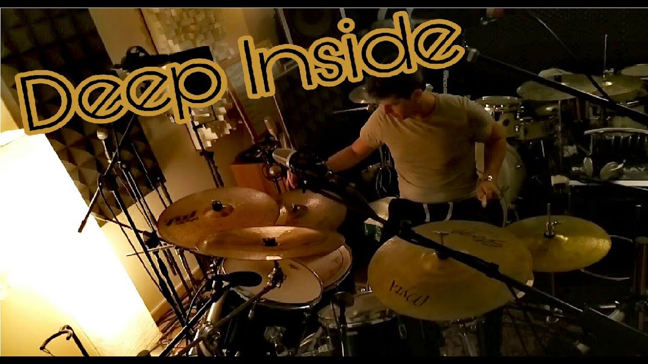Deep inside - JELDN   (2017)