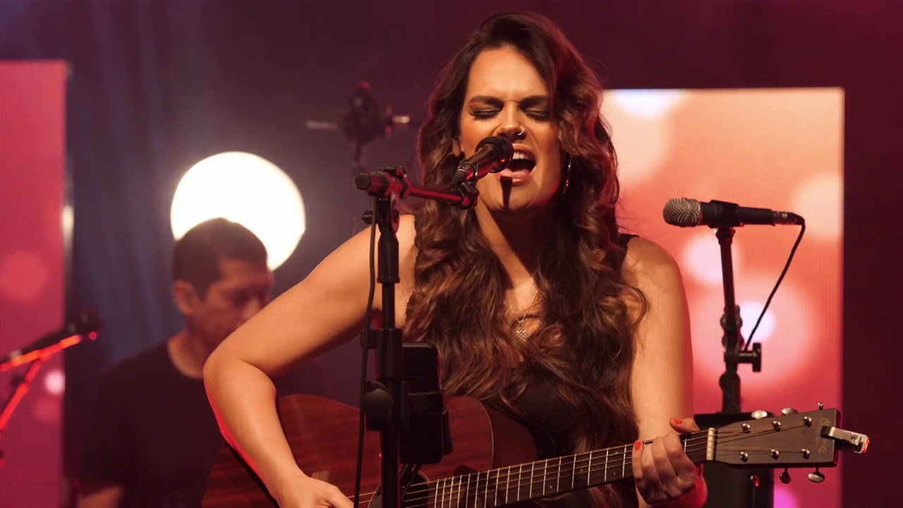 Banda Rock Beats - Que País é Esse? (Live - Acústico)