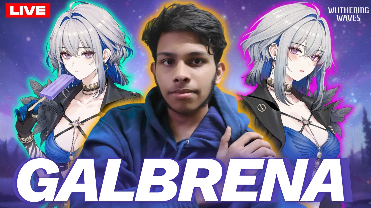 🔴Fixing Members' Accounts! 🛠️ Echo Farming & Build Guide [Eng/Telugu] | Wuthering Waves