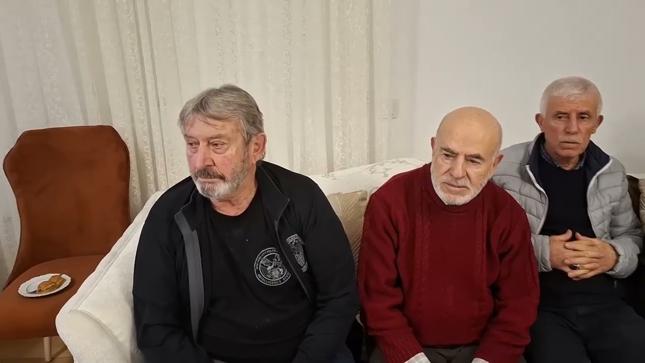 ZEMİME  ANDANIN HAYIR YEMEĞİ