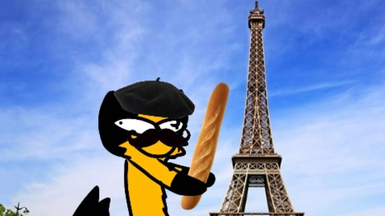 French Google Translate Meme