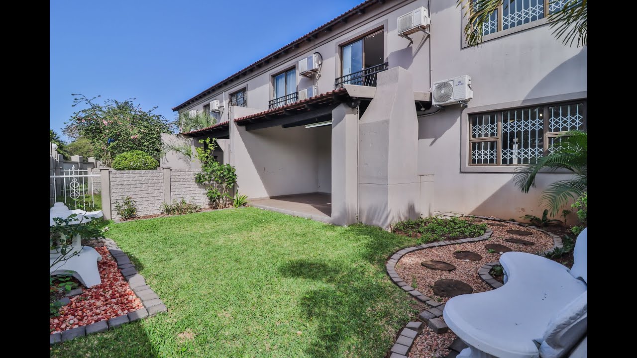 Exclusive Mandate - Modern & Move-In Ready Duplex