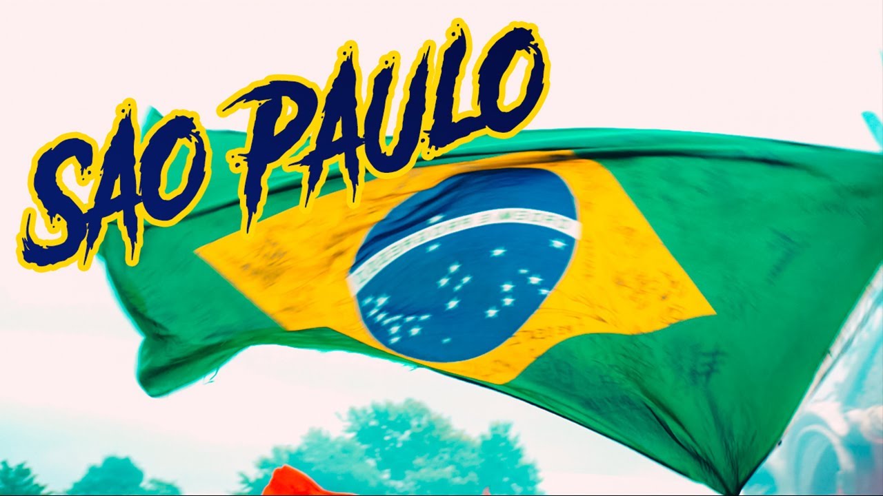 W&W x The Lost Shepherds ft. Sonny Wilson - Sao Paulo (Official Music Video)