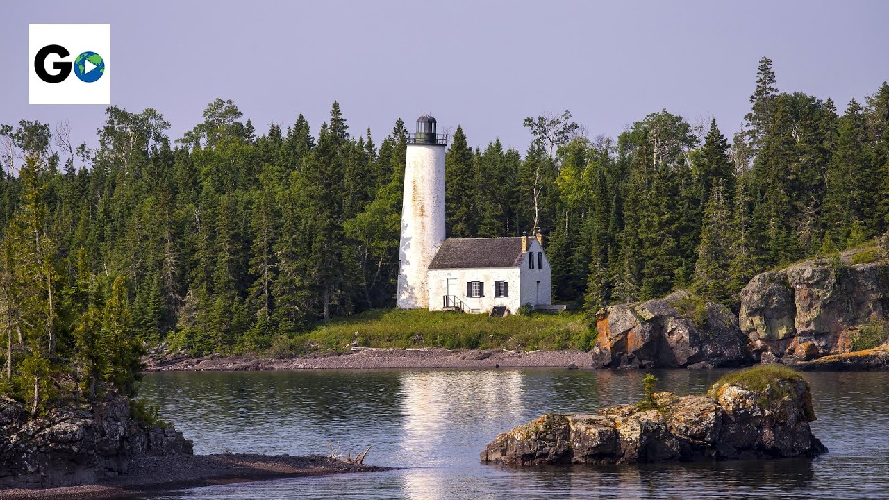 Isle Royale National Park