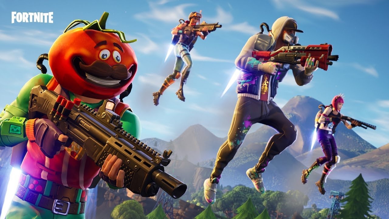 🔴 FORTNITE - PROBAMOS *NUEVO* MODO *DISTANCIAS CORTAS*