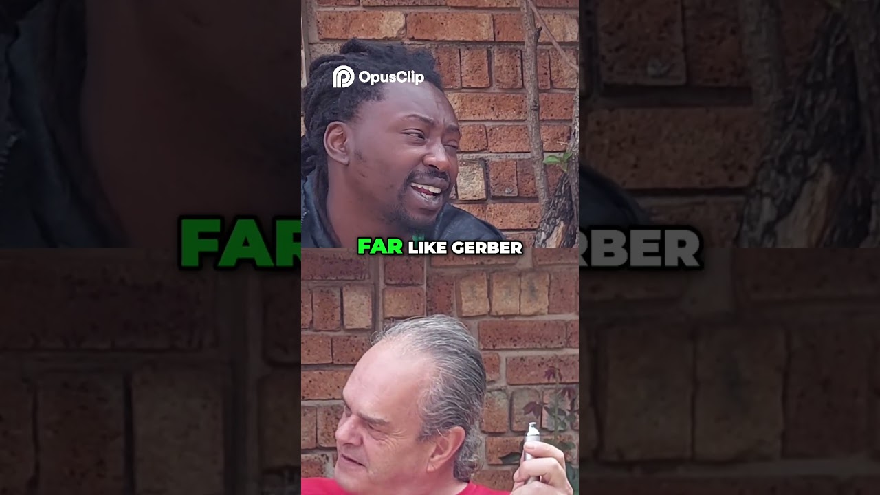 South Africa Travel Exploring Pretoria's Hidden Gems!