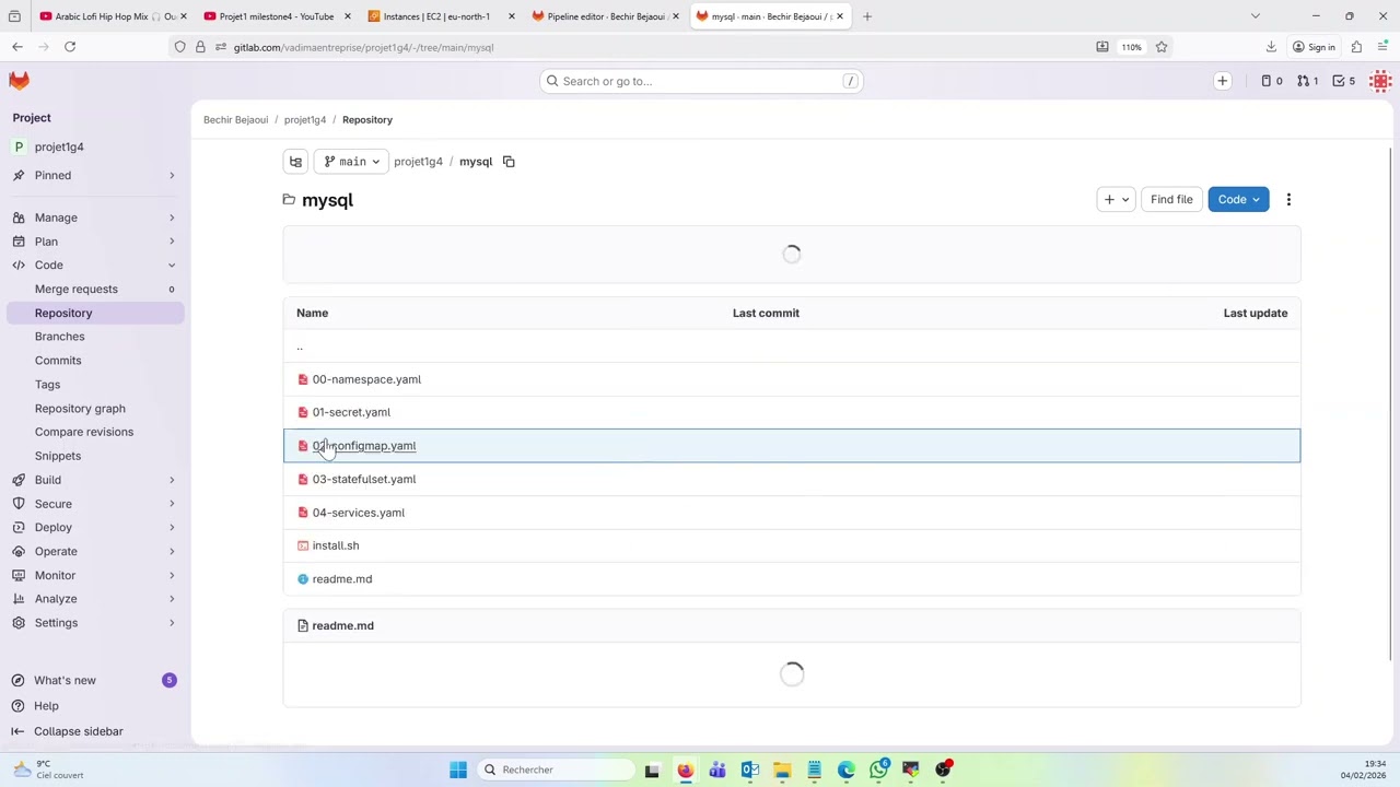5 projet1 milestone5