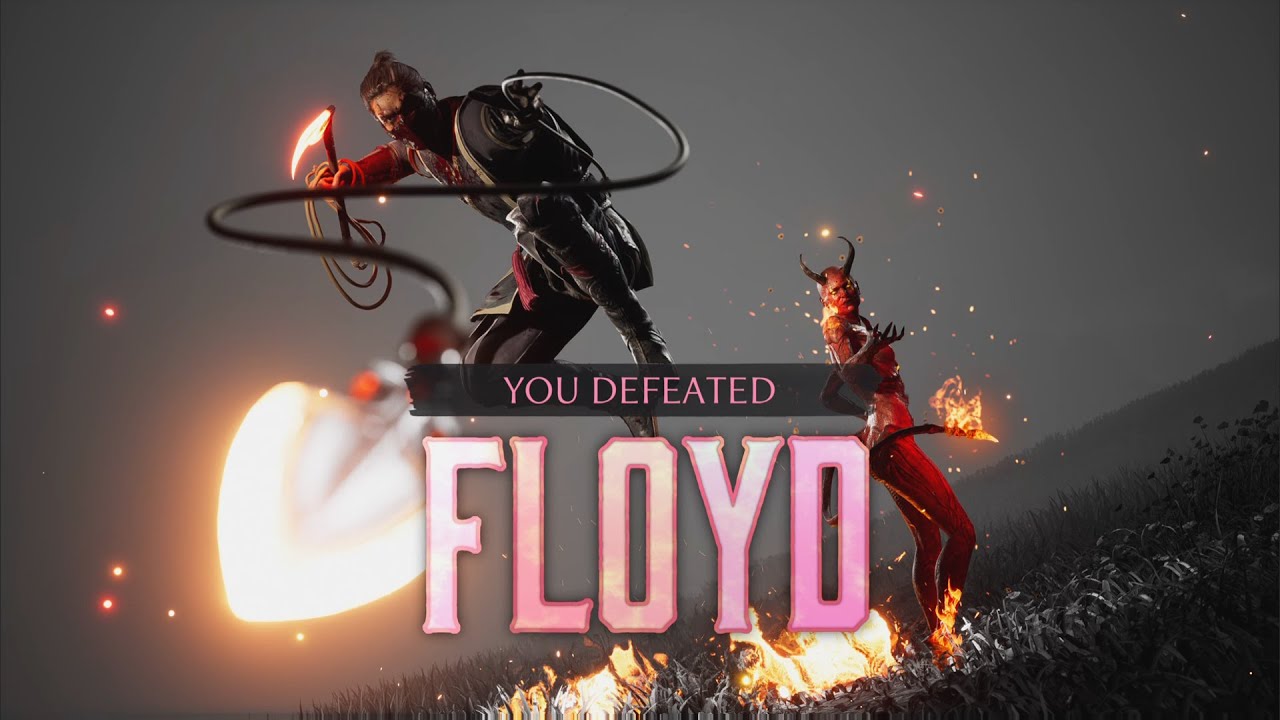 HOW WE FOUND AND DEFEATED FLOYD (How to find Floyd MK1 | Floyd challenges)