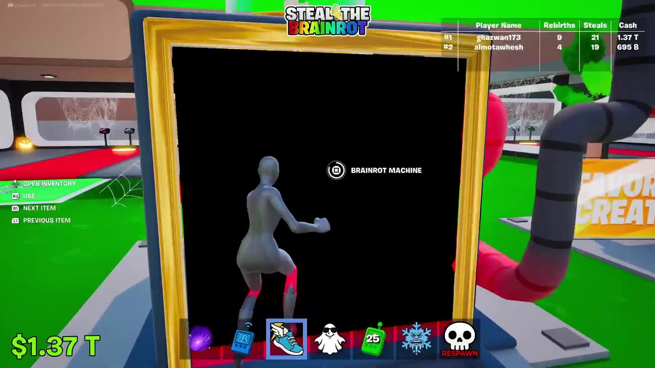 فورت نايت