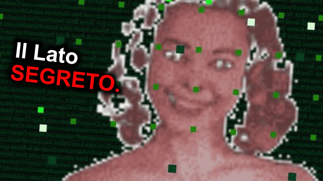 IL LATO SEGRETO DI INTERNET