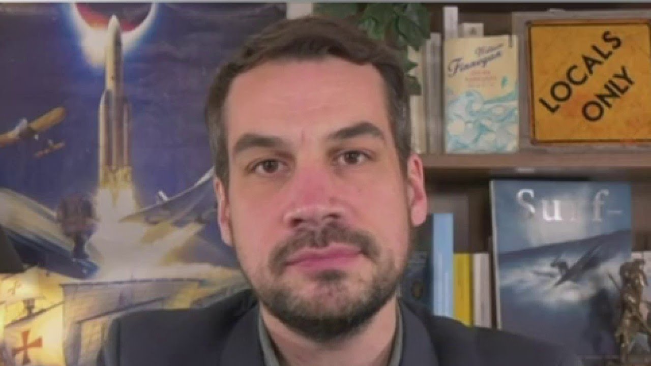 Nicolas Faure : &laquo; Le vivre-ensemble est un mythe face aux d&eacute;rives communautaires &raquo;