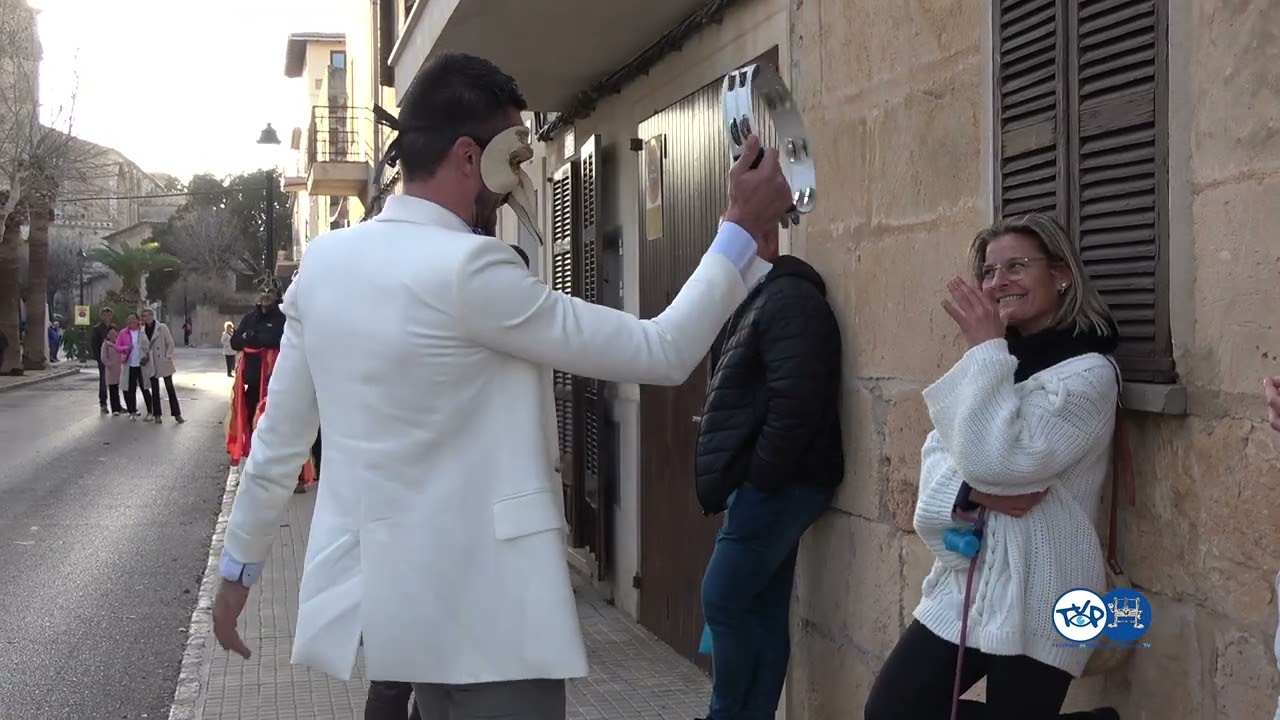 PETRA, RUA 2024