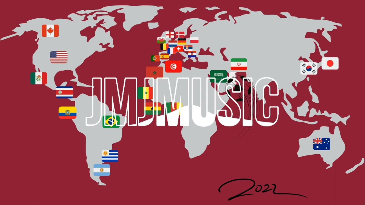 Trinidad Cardona - Hayya Hayya (Better Together) (FIFA World Cup Qatar 2022 Official Soundtrack)
