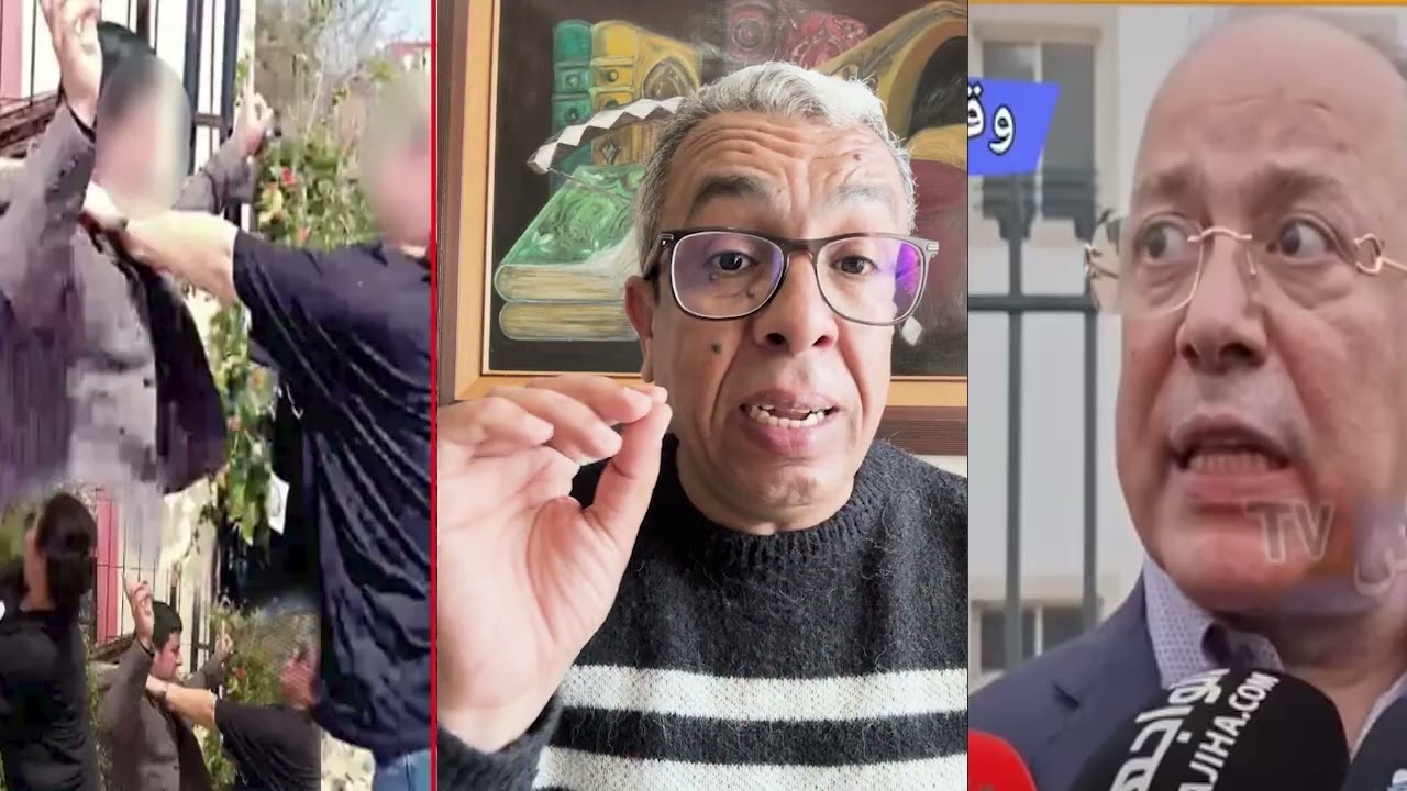 سنتان حبسا لشيماء ومغالطات المحامي كروط