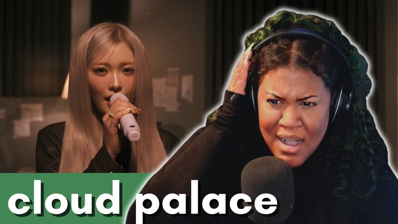 Khadija Reacts to Billlie | 'cloud palace' 𝐁efore sunset & 𝐁efore sunrise live
