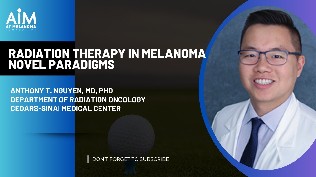 Radiation Therapy in Melanoma, Novel Paradigms