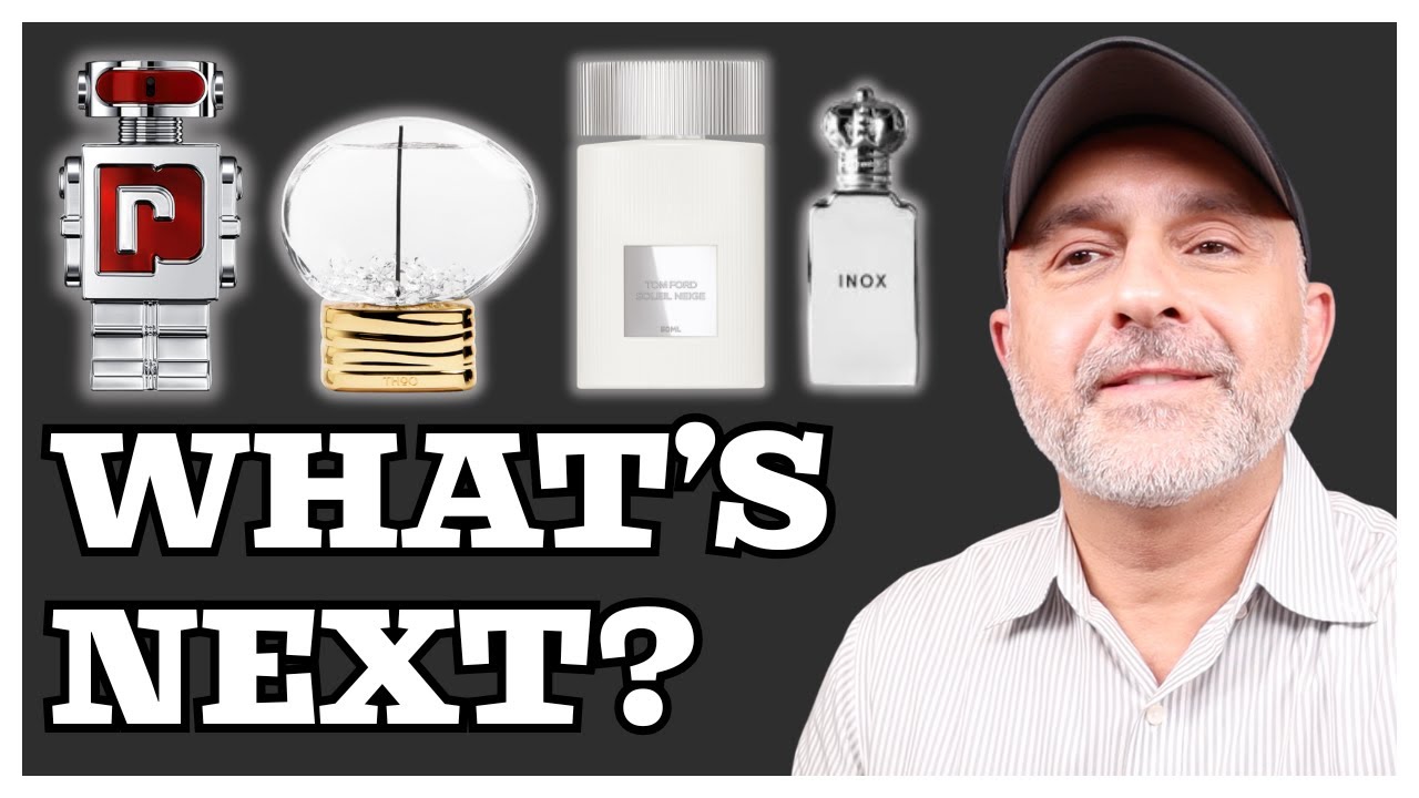 Upcoming Fragrance Releases for 2026 | What&rsquo;s Coming Next