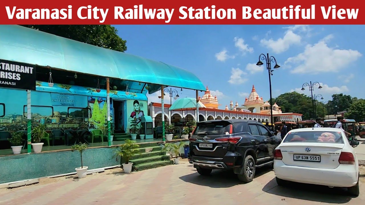 chaukaghat varanasi | varanasi city railway station | varanasi city tour | varanasi vlogs | banaras