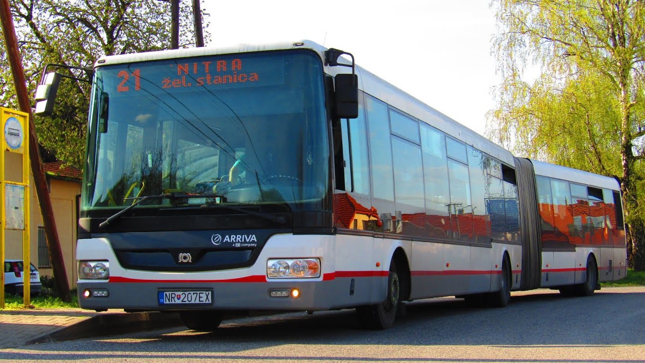 SOR NB 18 NR-207EX 