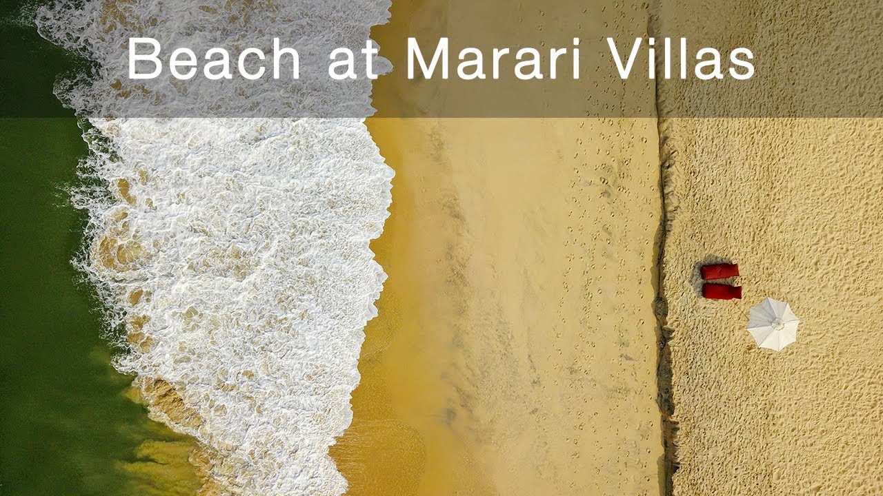 Marari Beach Experience